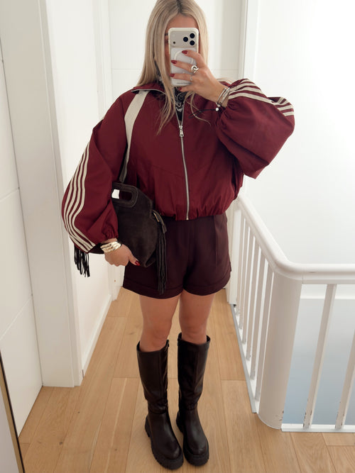 Veste TOVA
