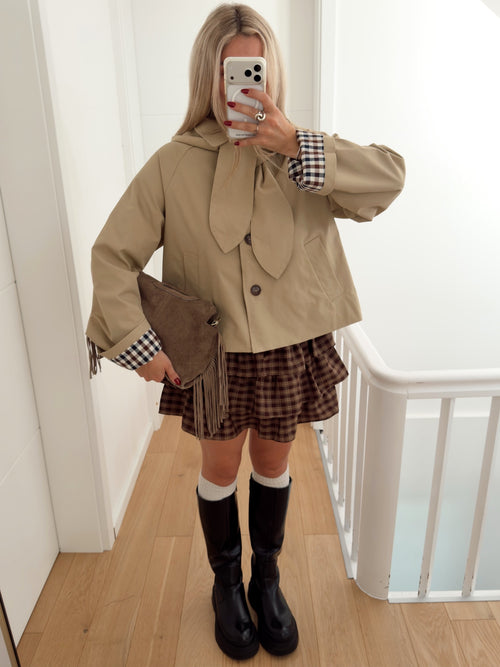 Rock-Shorts RETINA