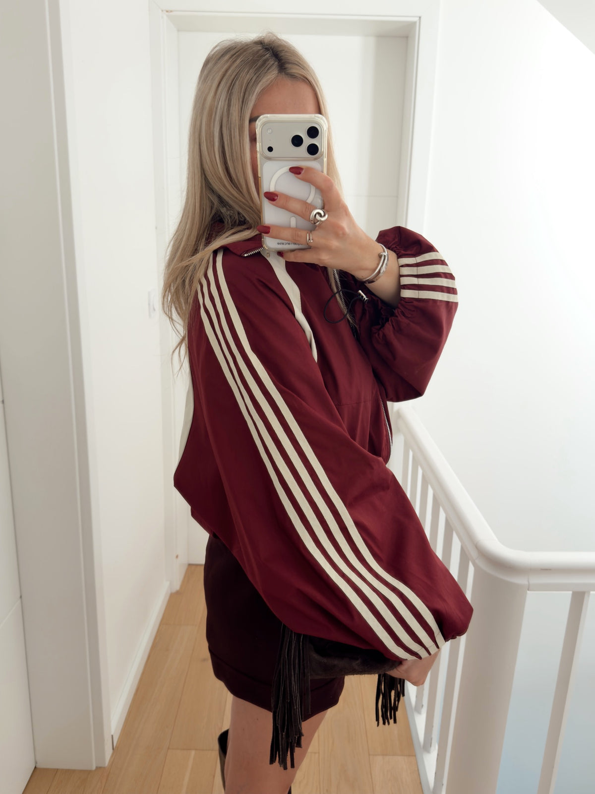 Veste TOVA