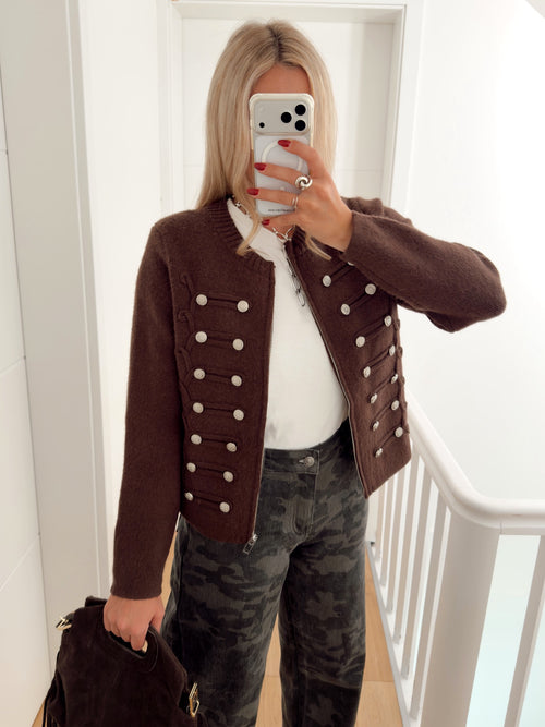 Gilet CAPO
