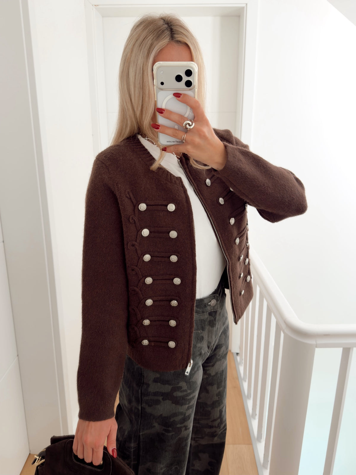 Gilet CAPO