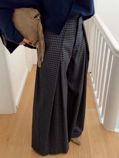 Pantalon TOFFEE