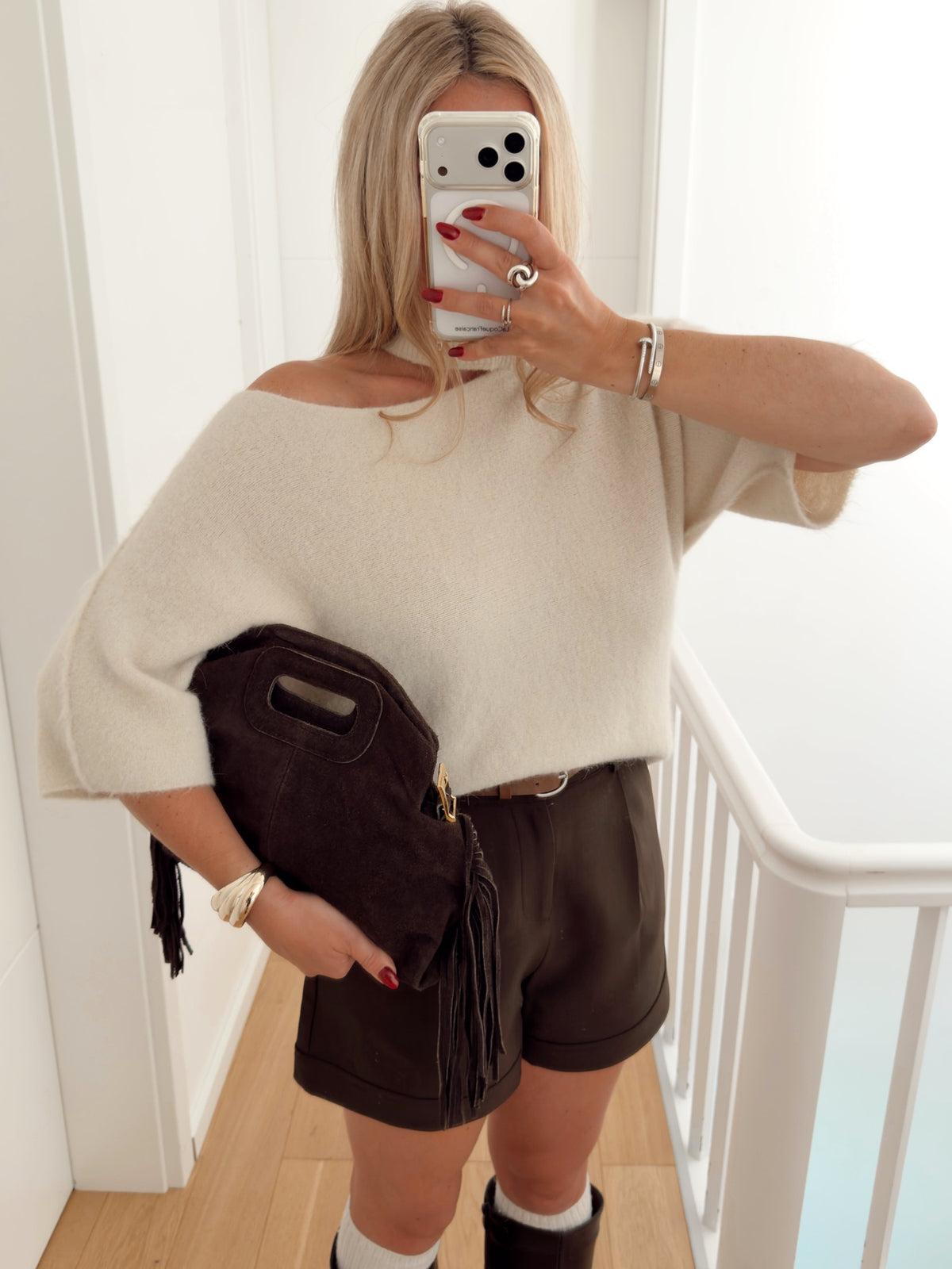 Pull OXFORD