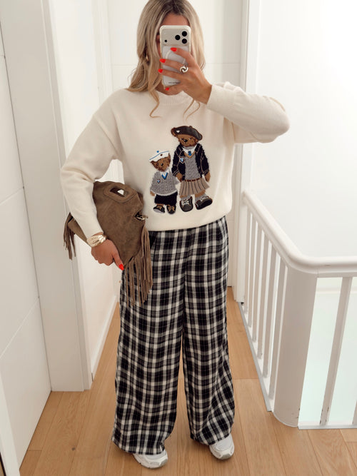 Pantaloni SCOTTIE