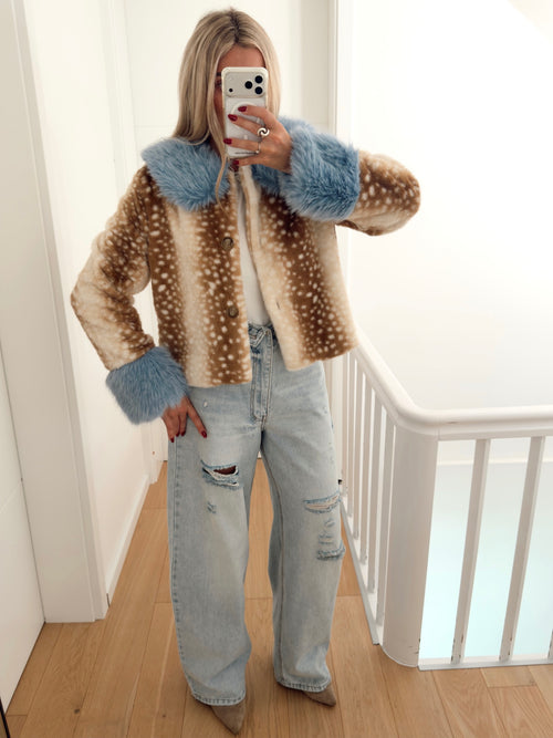 Veste FALINE