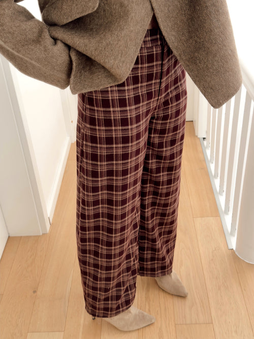 Pantalon FRANIE