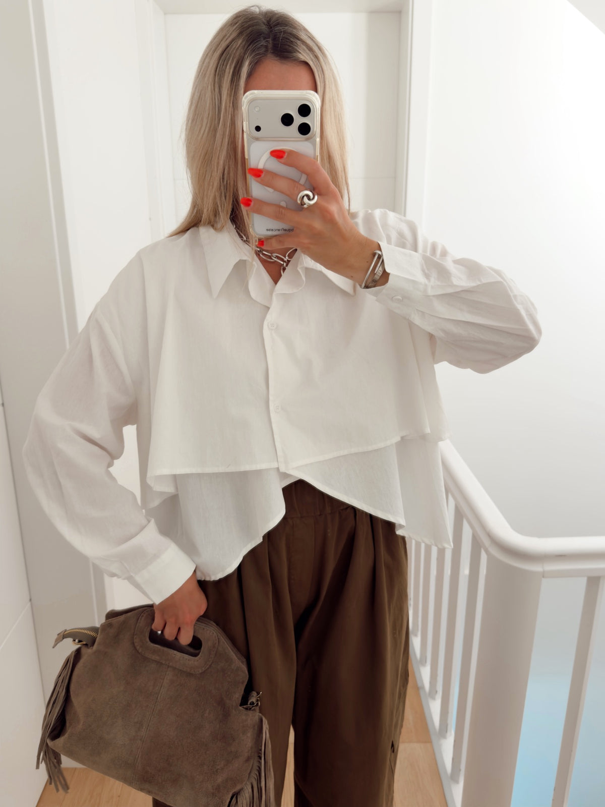 Shirt PORA