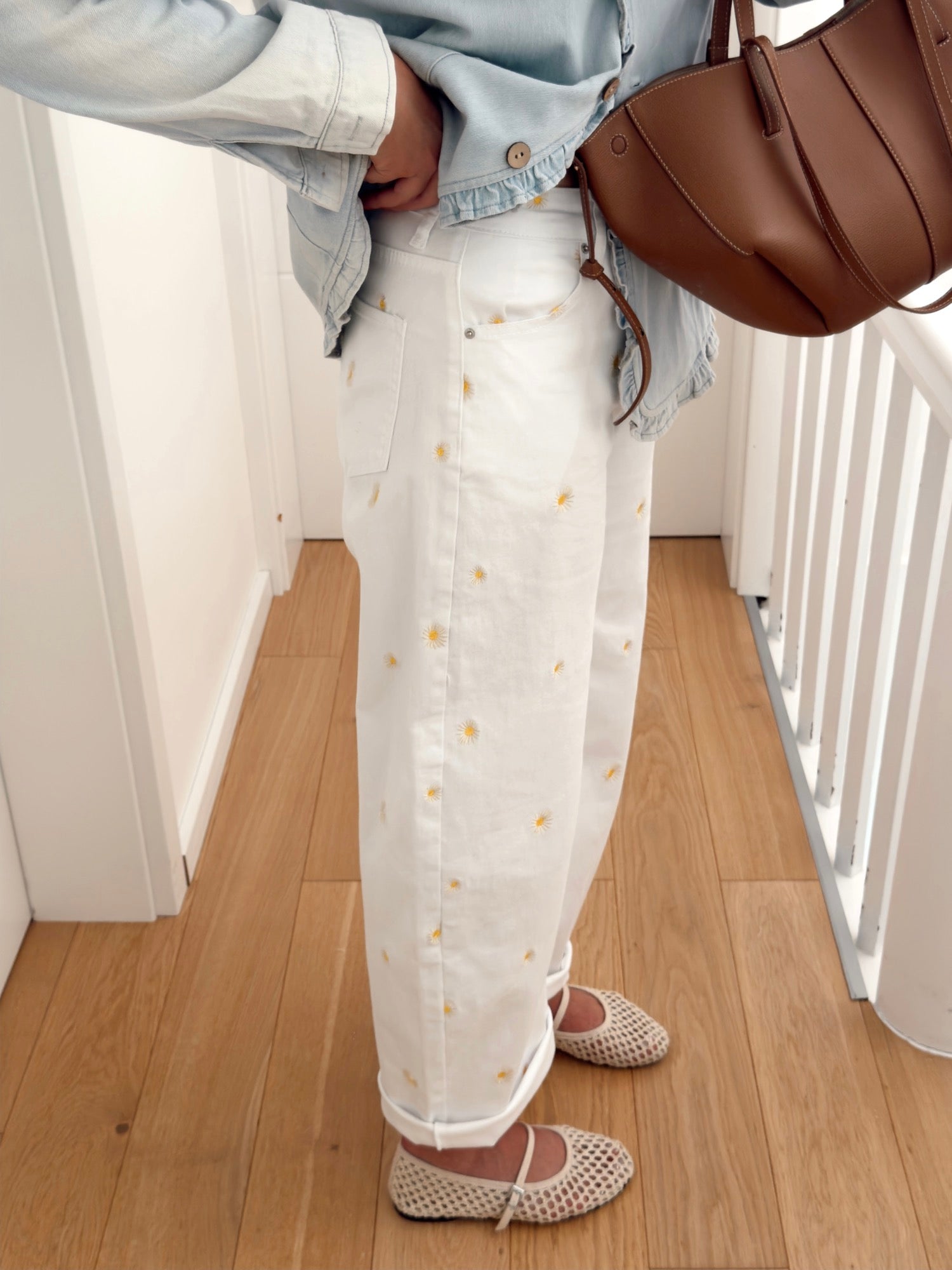 Jeans ORO