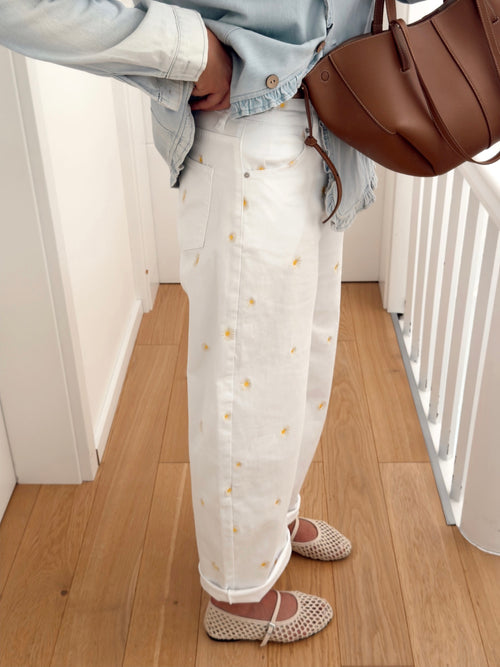 Jeans ORO