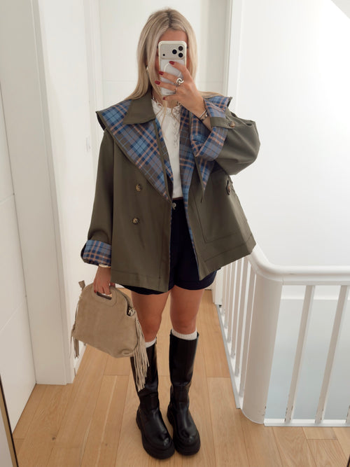 Veste GLADE