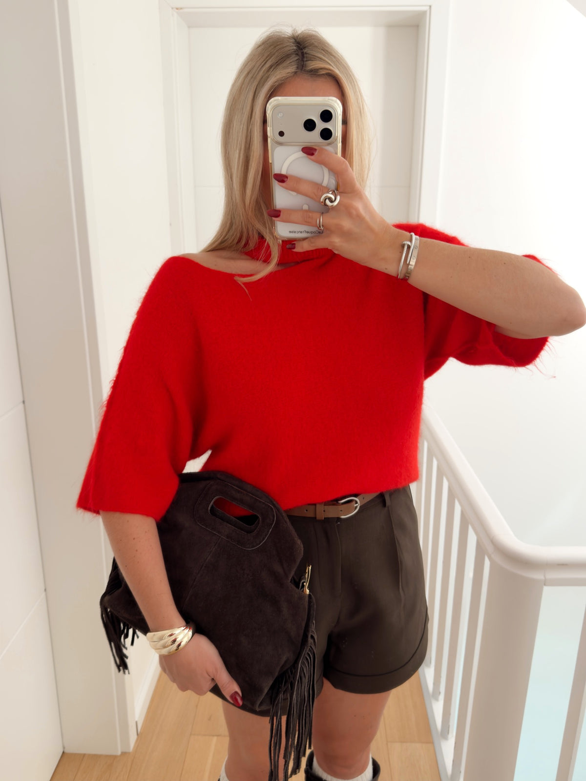 Pull OXFORD