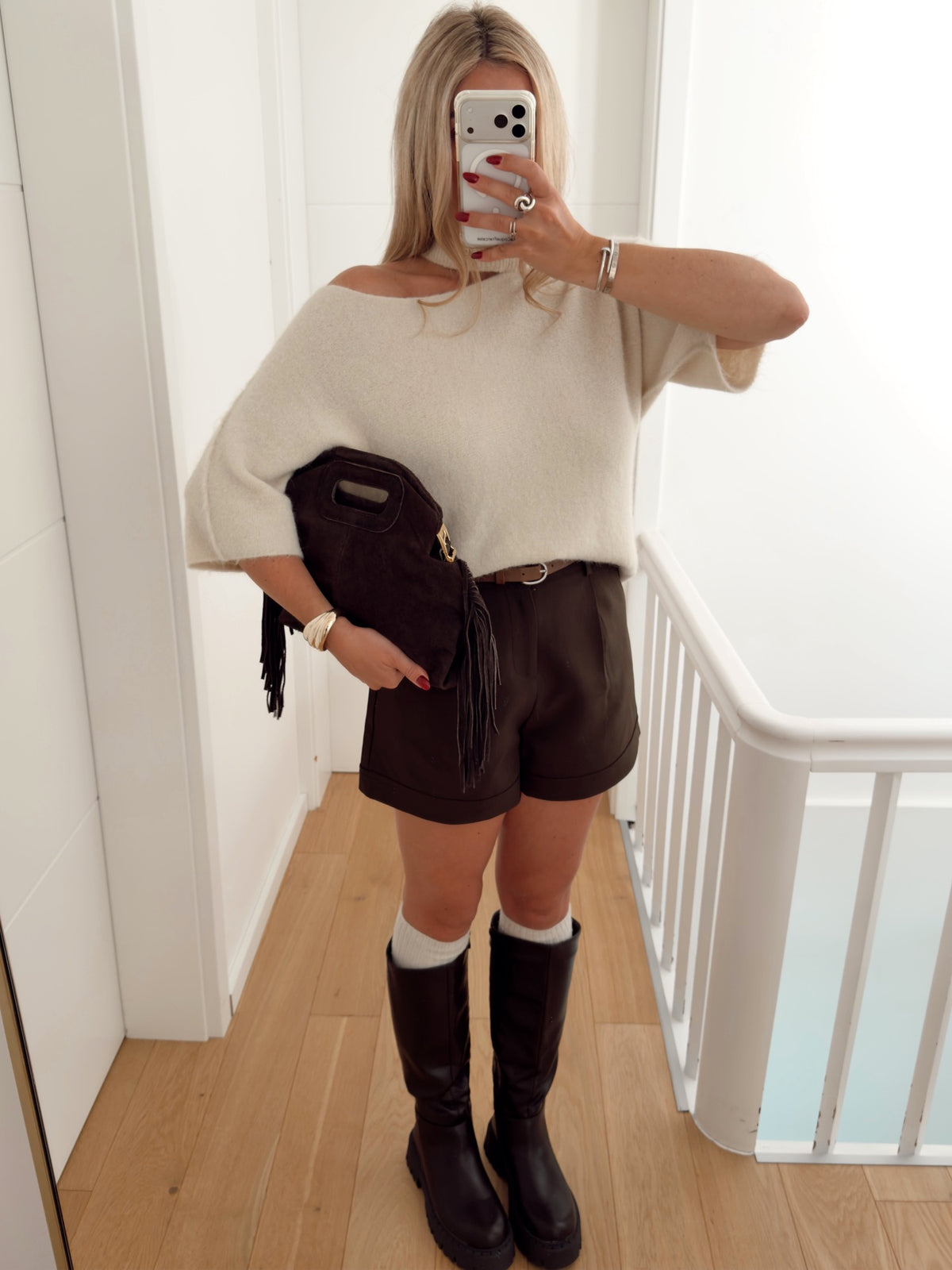 Pull OXFORD
