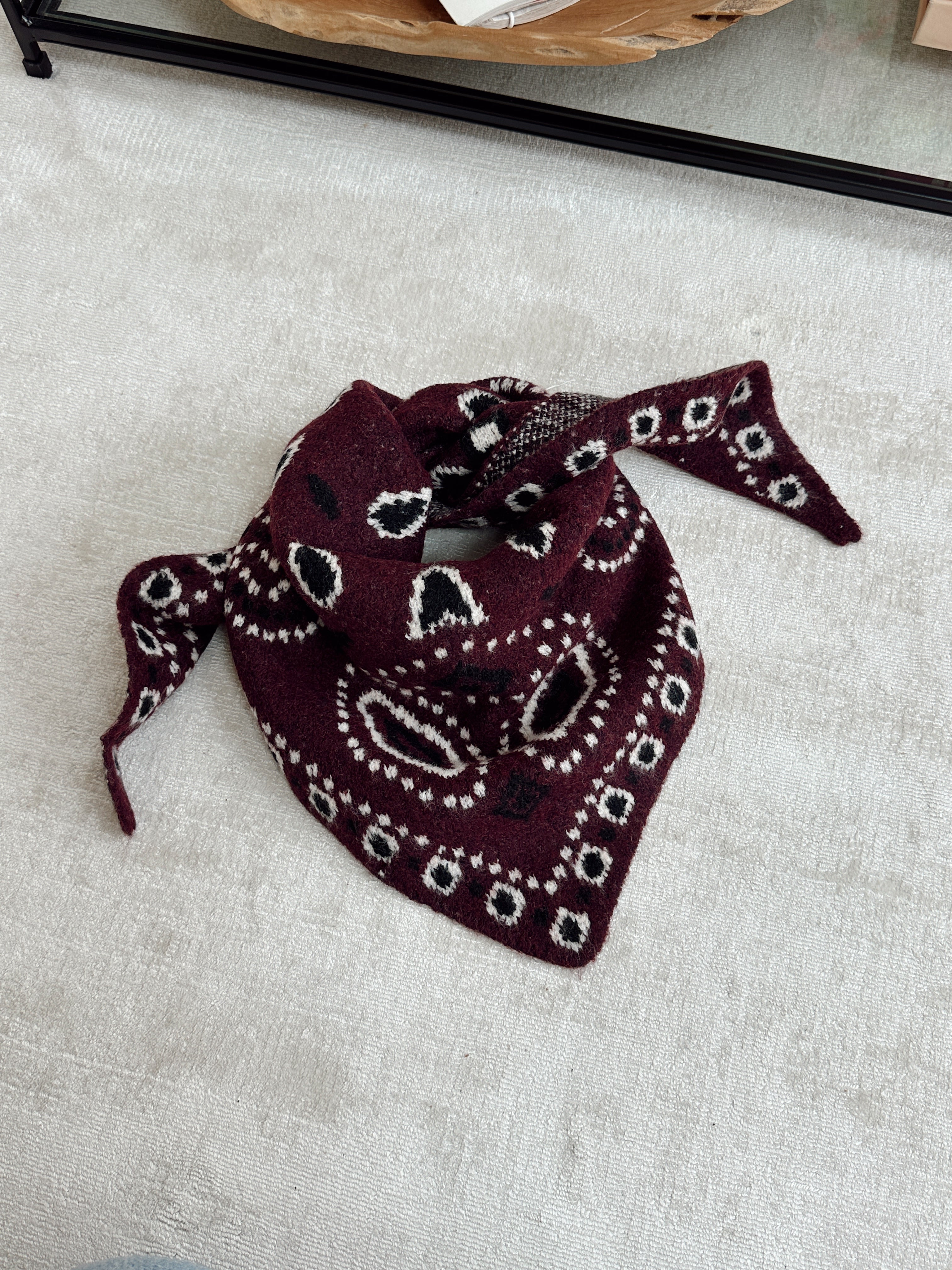 Foulard NESK