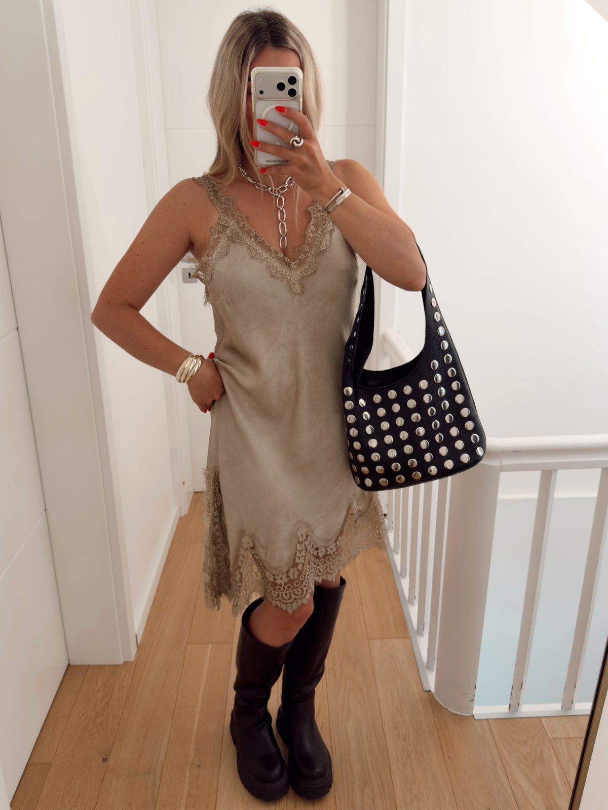 Vestido EMBER