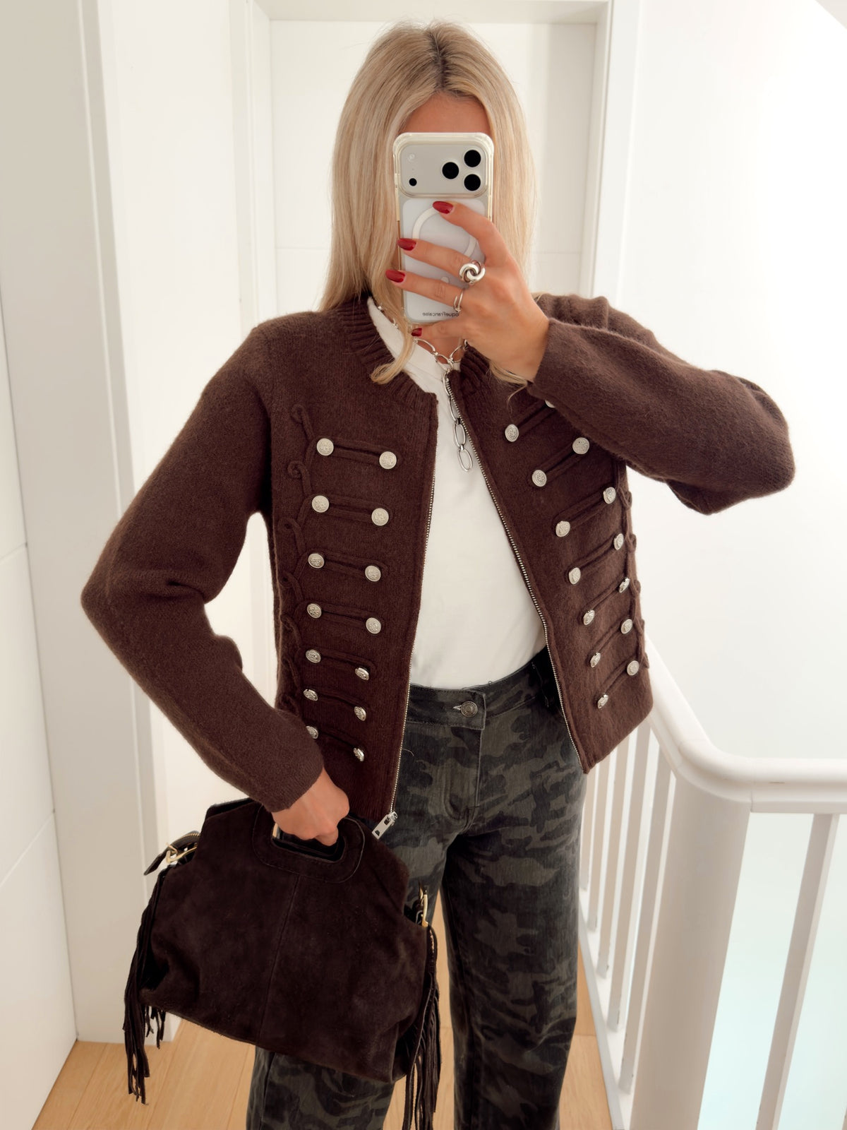 Gilet CAPO
