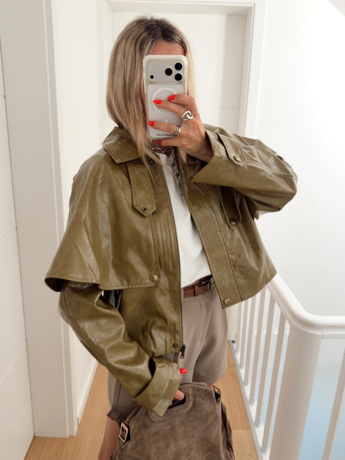 Veste WYATT