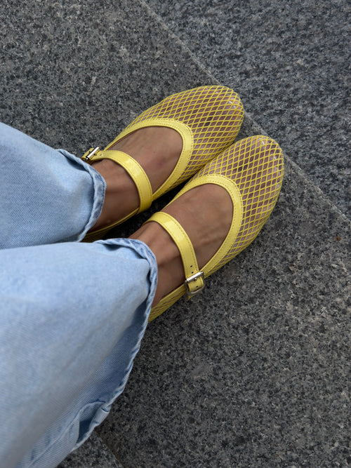 Ballerines TILLY