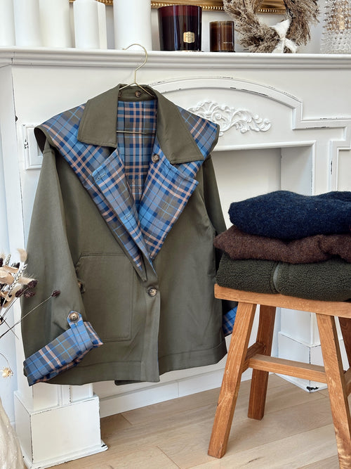Veste GLADE