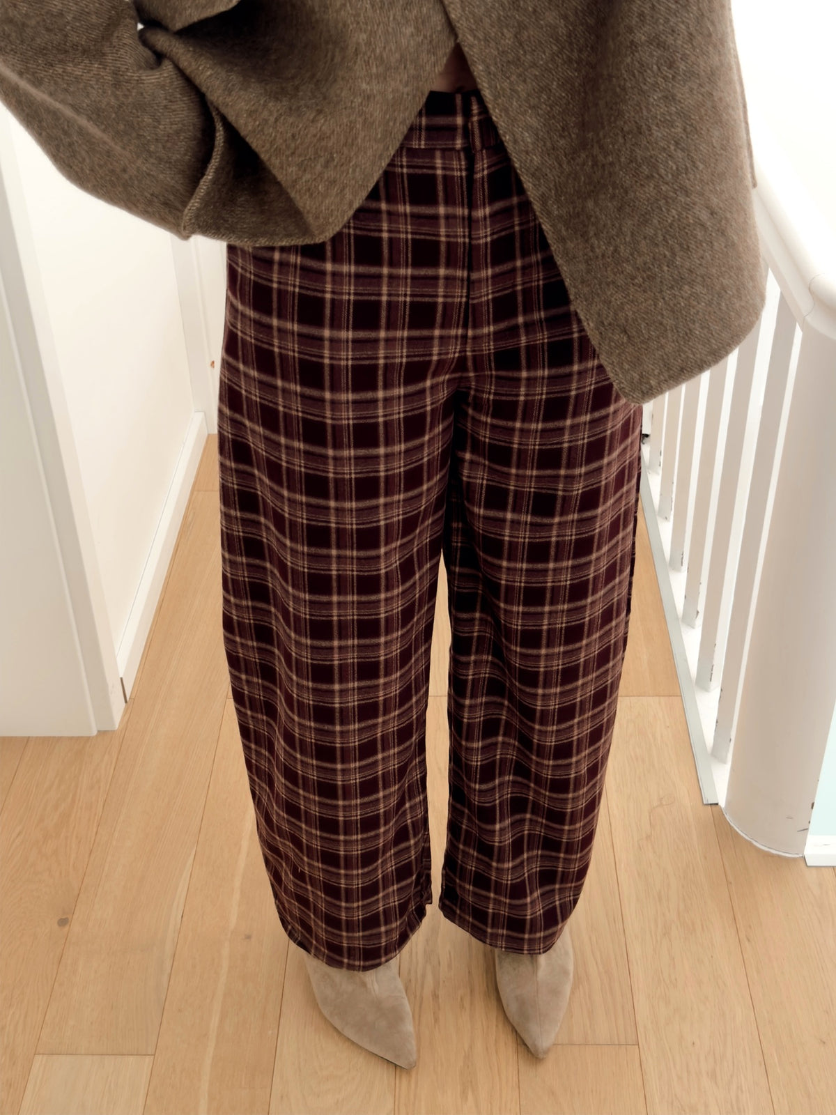 Pantalon FRANIE