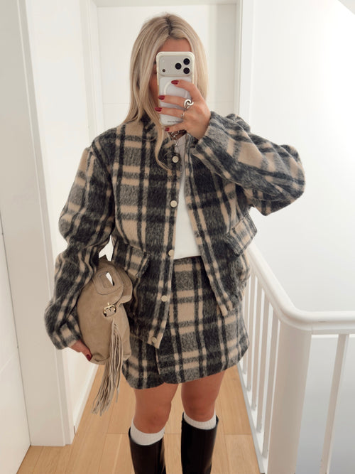 Jacke ENID