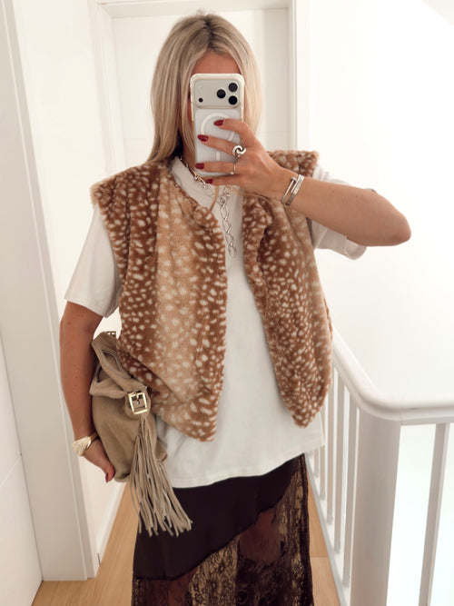 Veste ASKA
