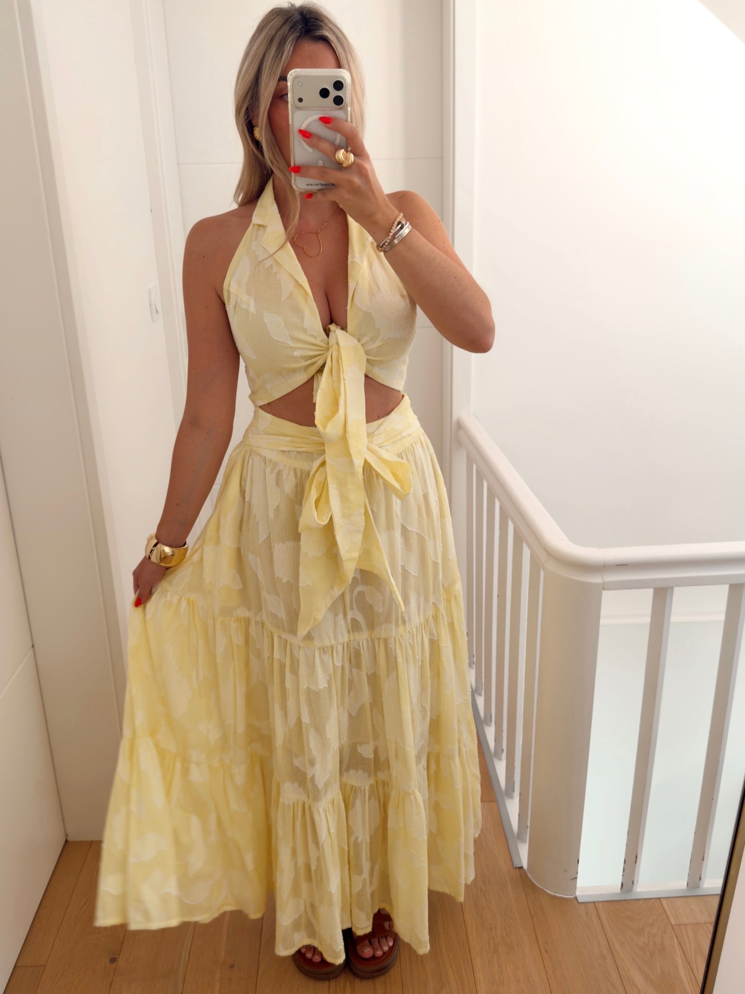 Ensemble OLMI
