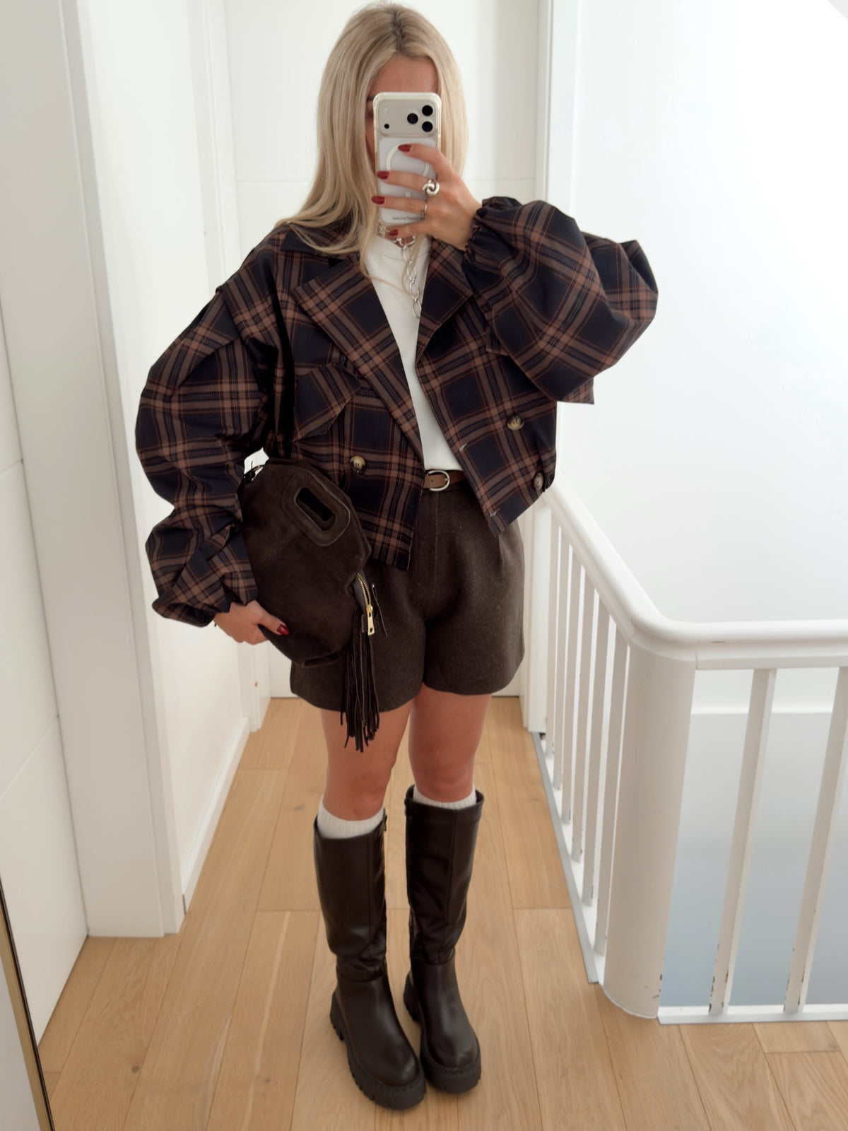 Veste YLVA