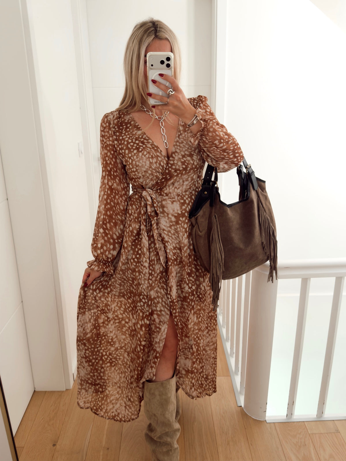 Robe METSA