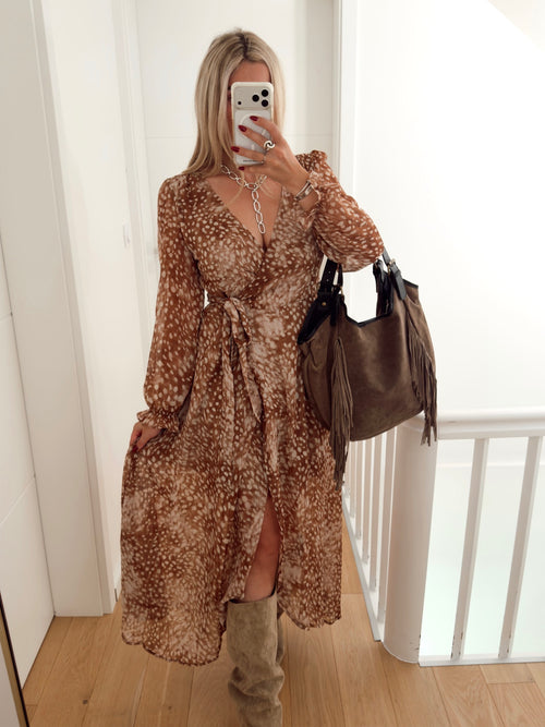 Robe METSA
