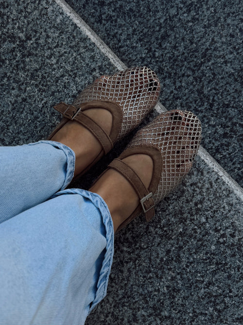 Ballerines LAUREL