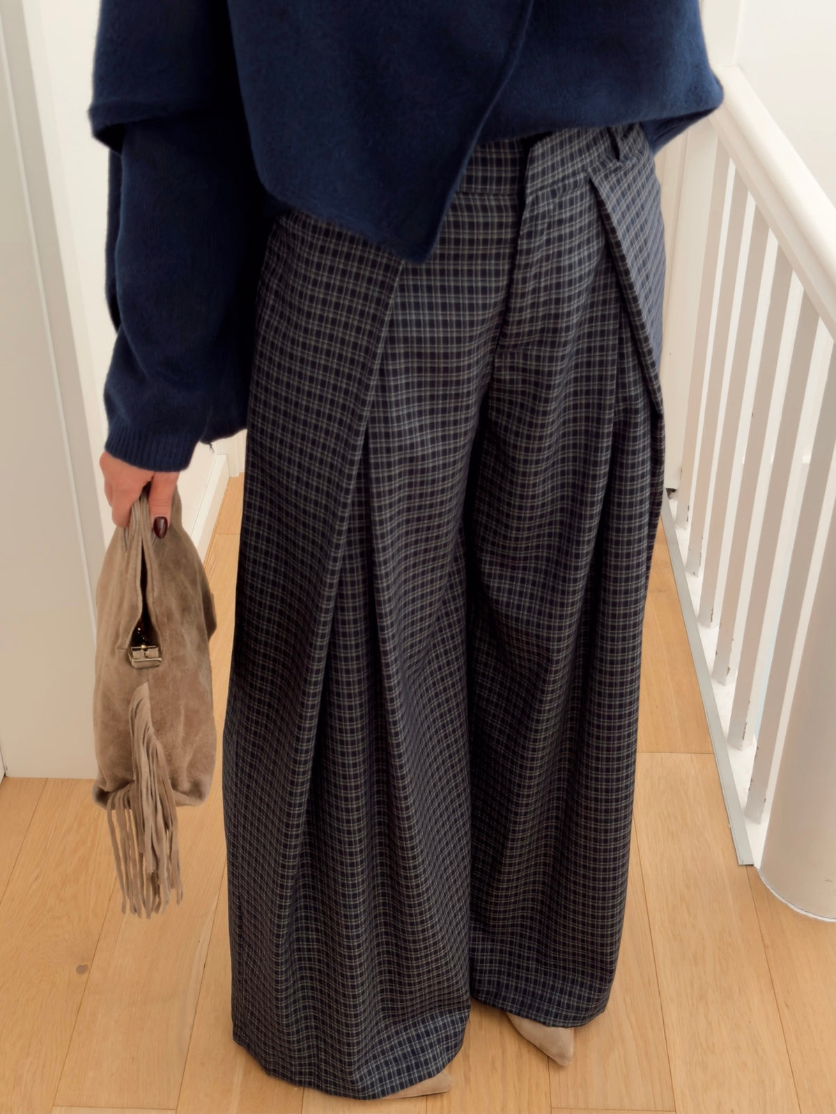 Pantalon TOFFEE