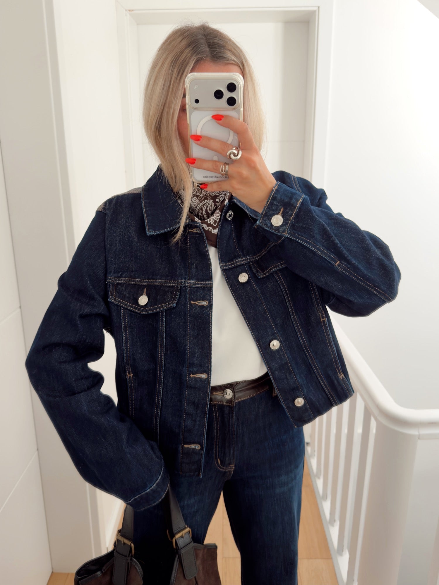 Veste LONE