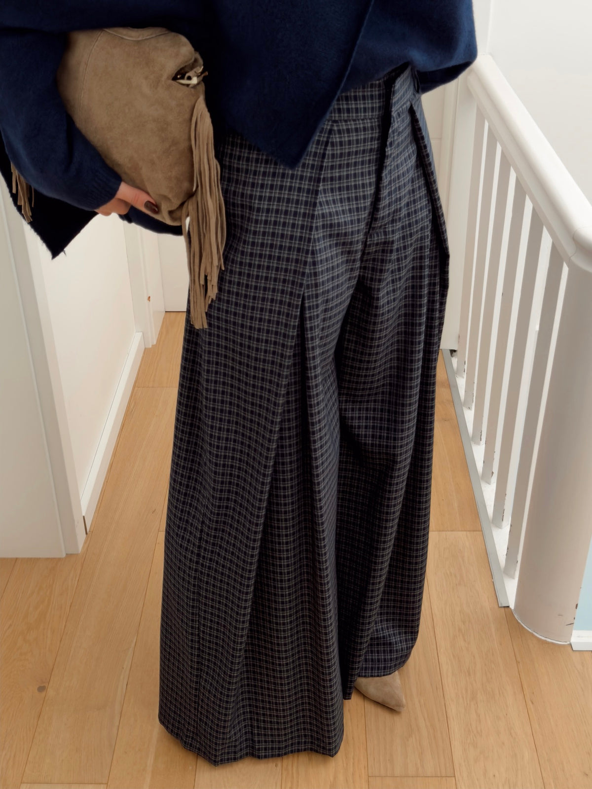 Pantalon TOFFEE