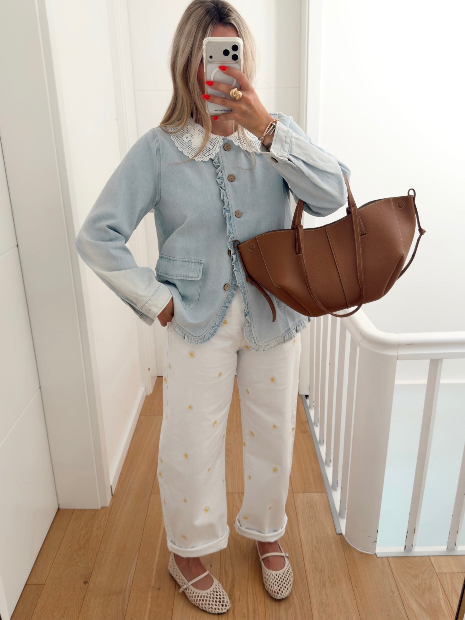 Jeans ORO