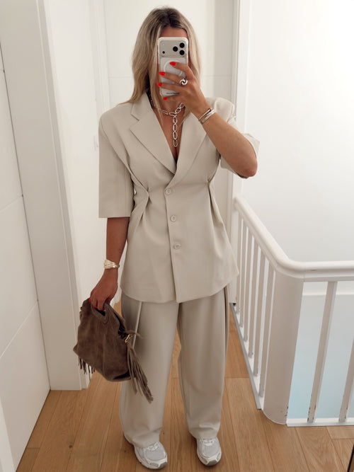 Veste GRETA