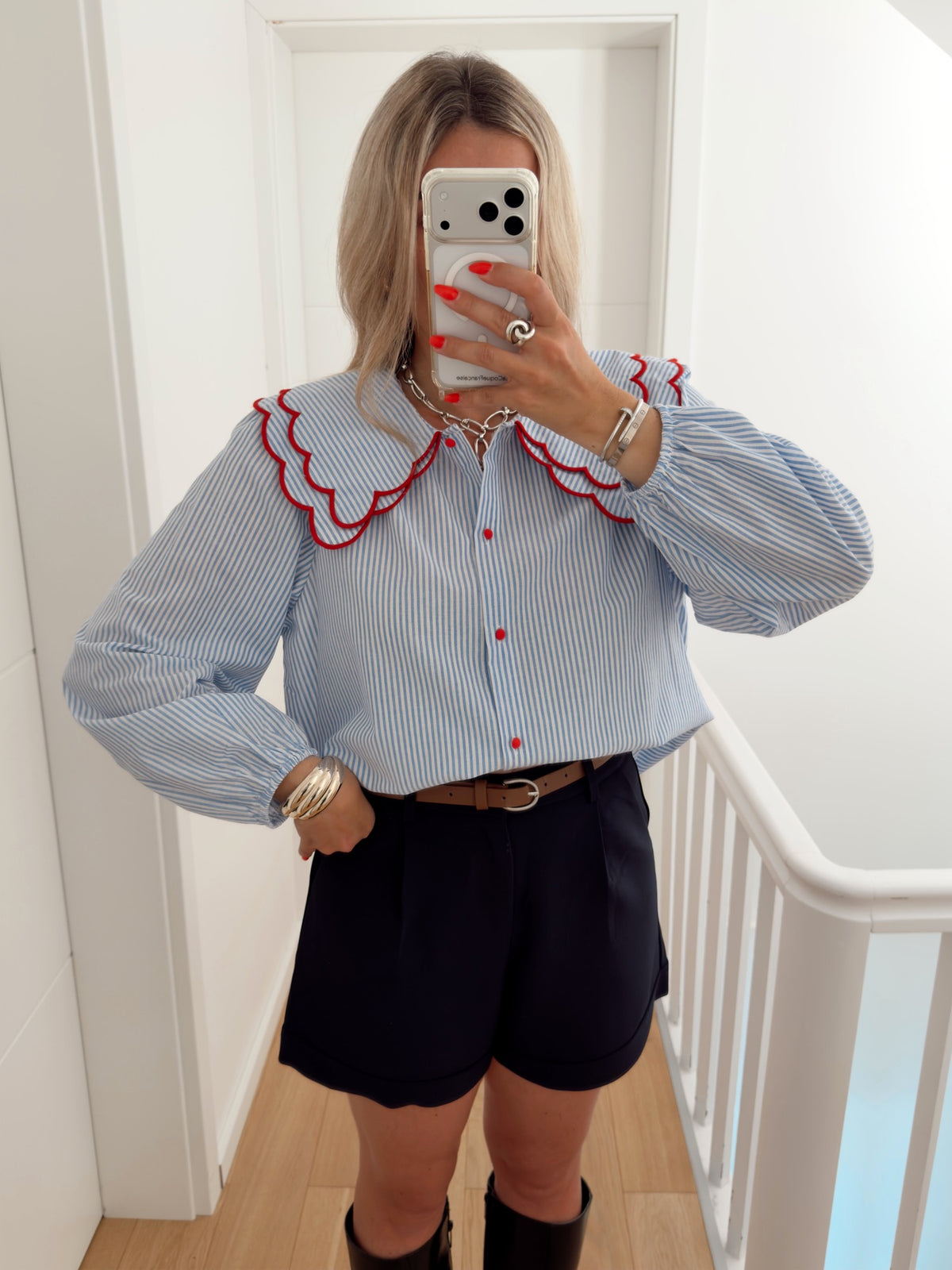 Shirt RETYA
