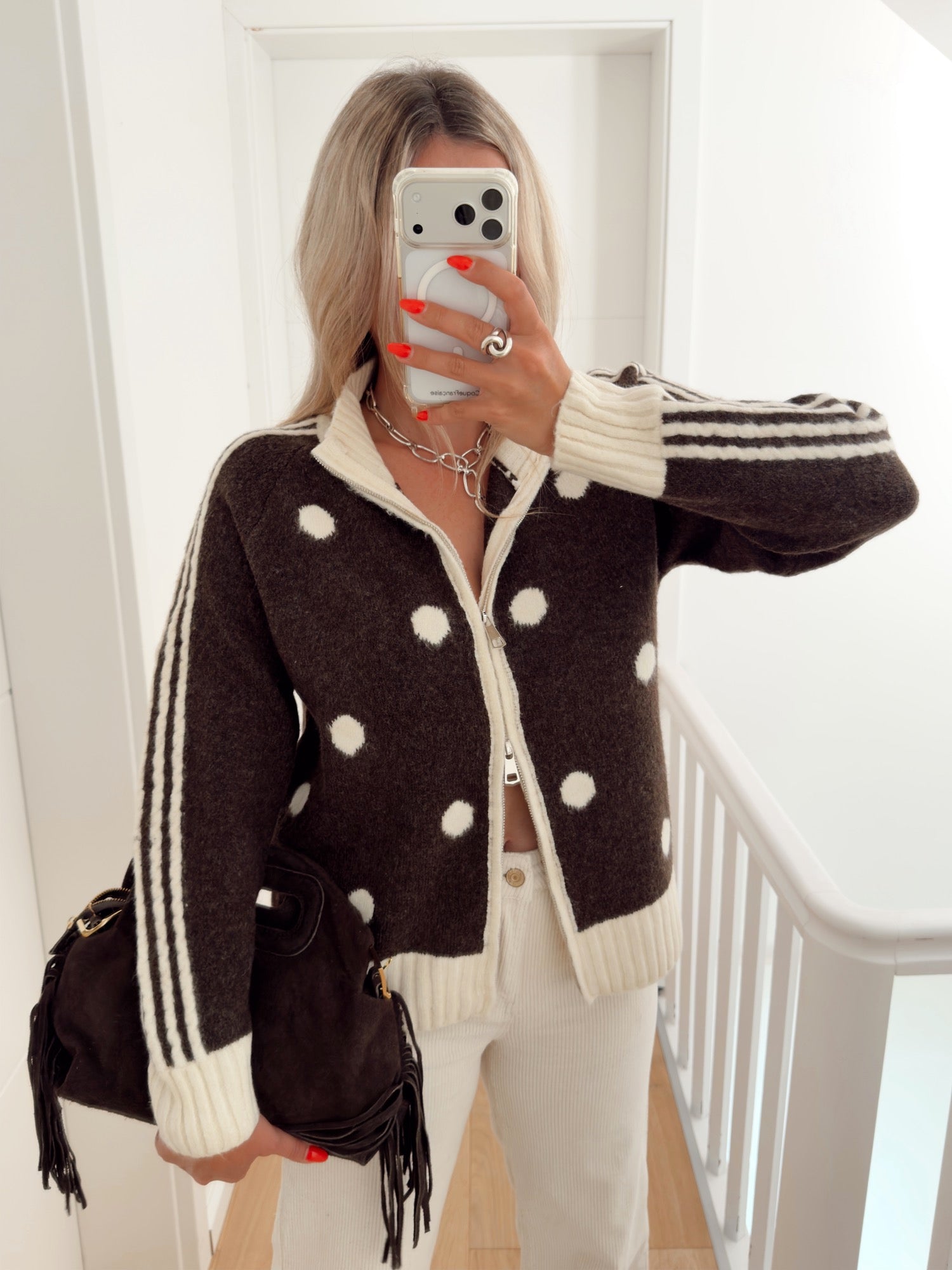 Gilet KANEL