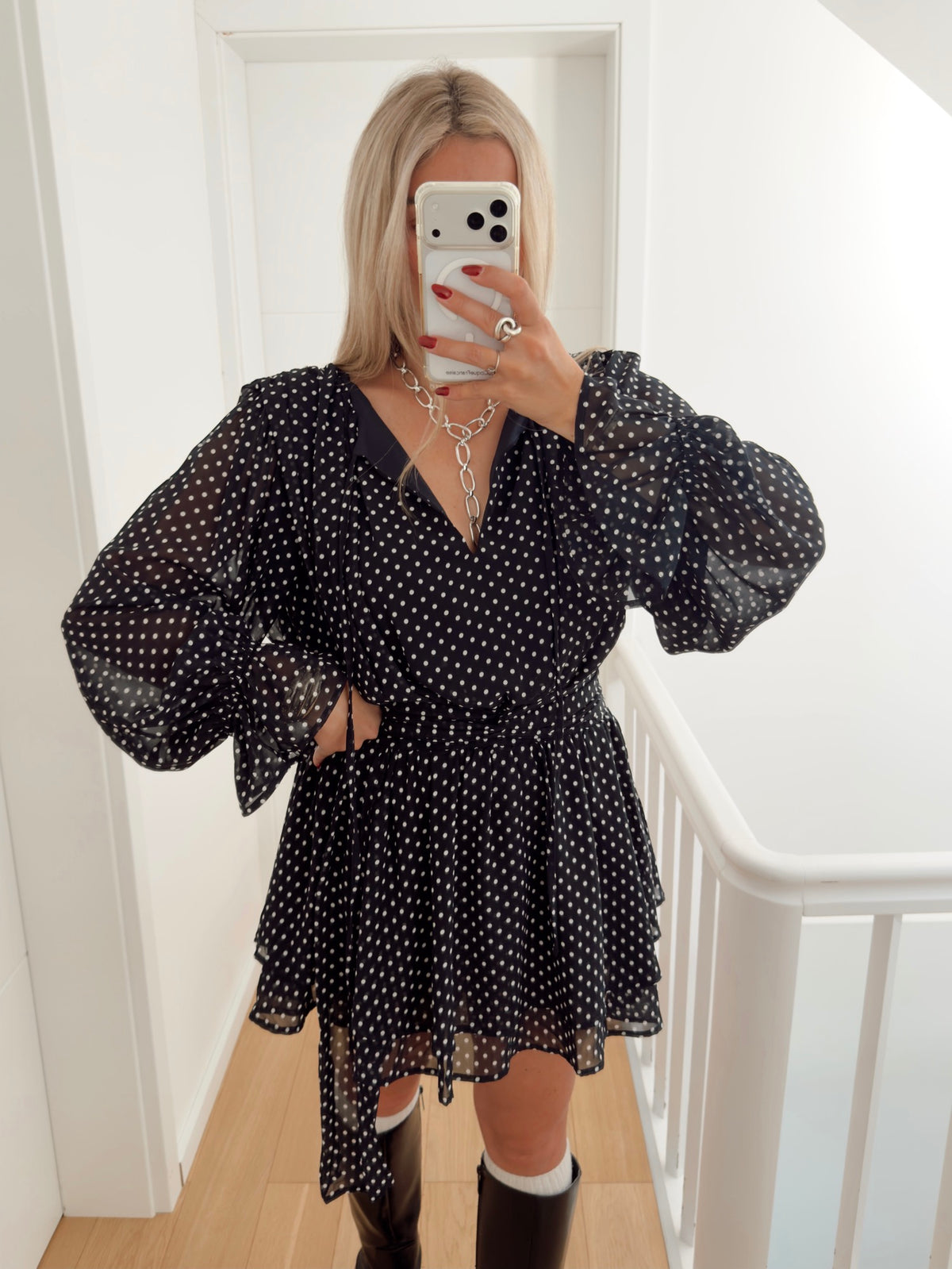 Robe DALLAS