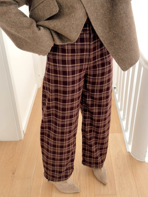 Pantalon FRANIE