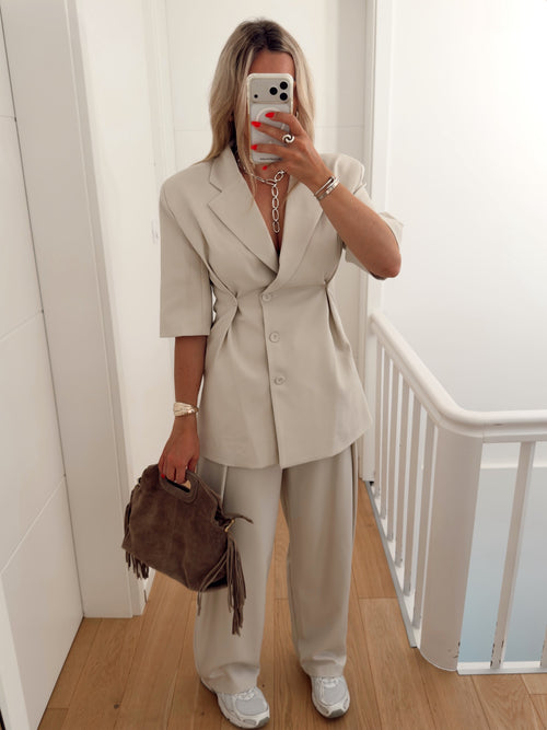 Veste GRETA