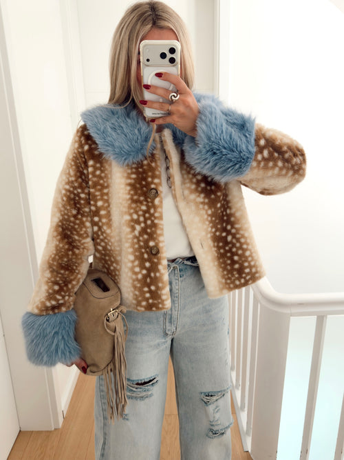 Veste FALINE