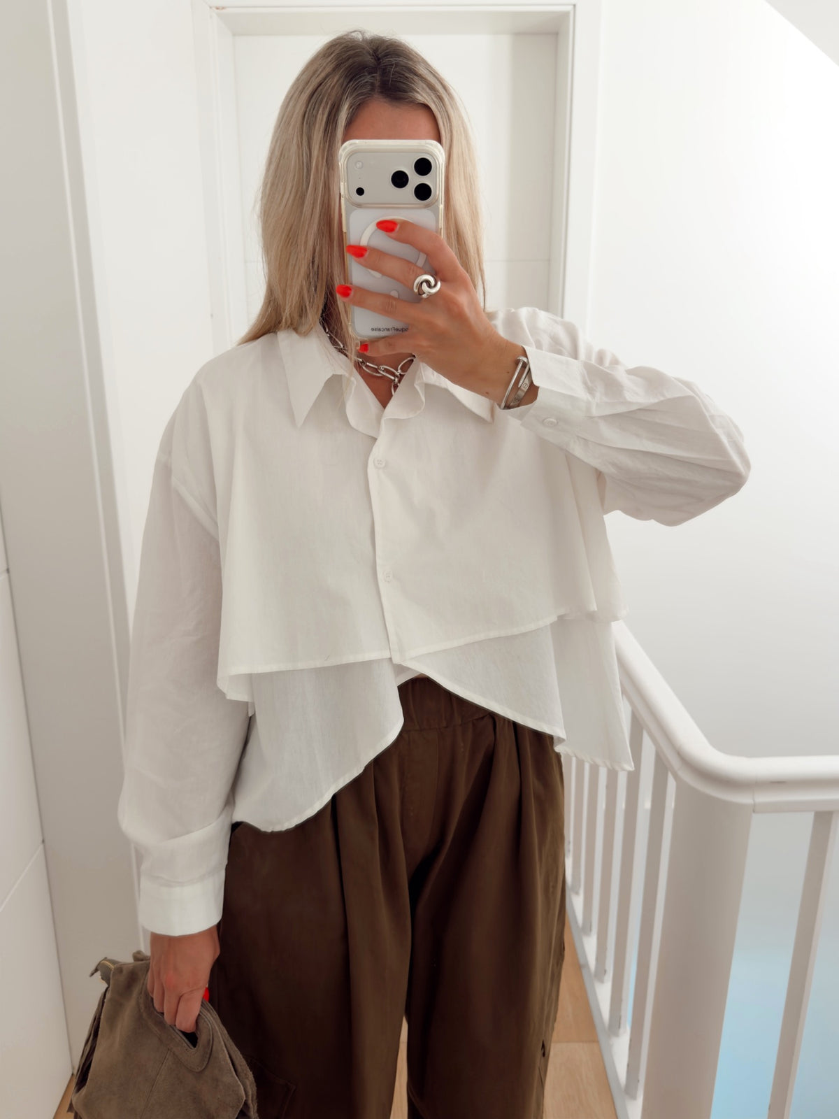 Shirt PORA