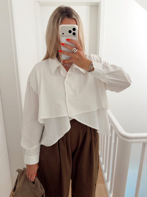 Shirt PORA