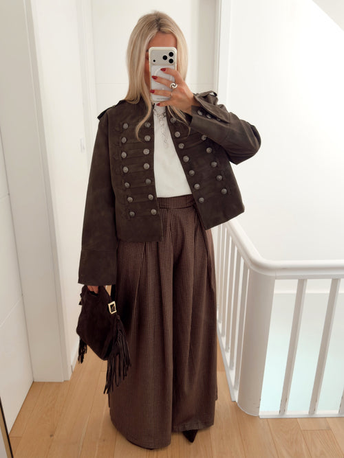 Pantalon SEPIA