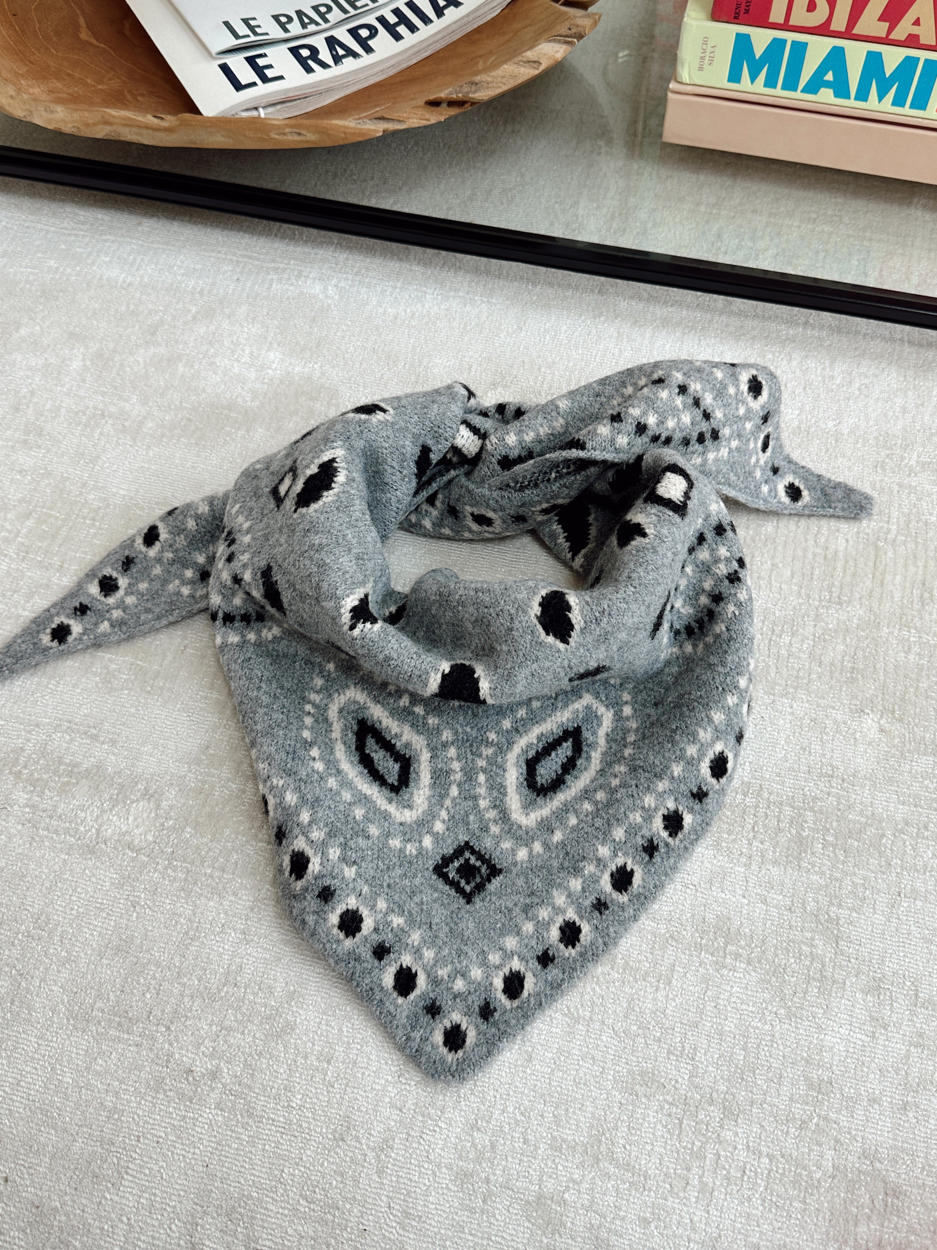 Foulard NESK