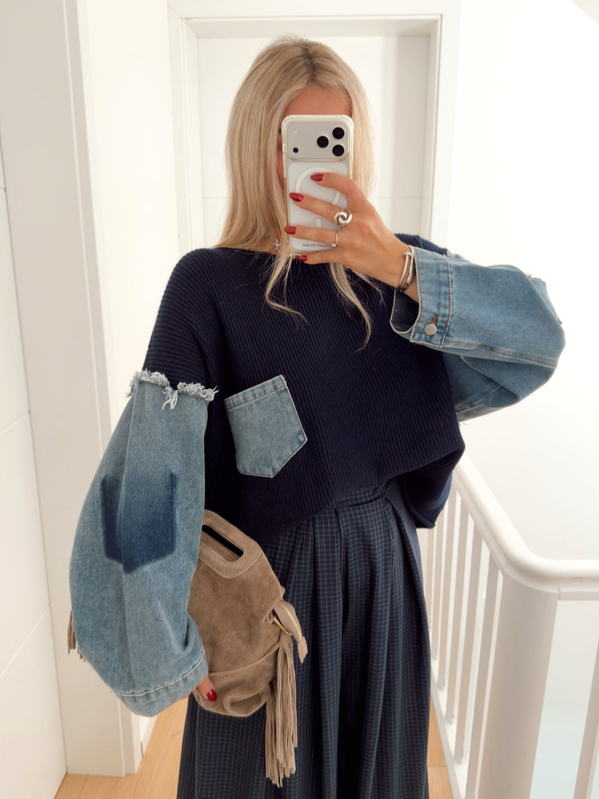 Pullover IVY