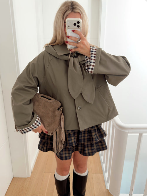 Jacke DEVON