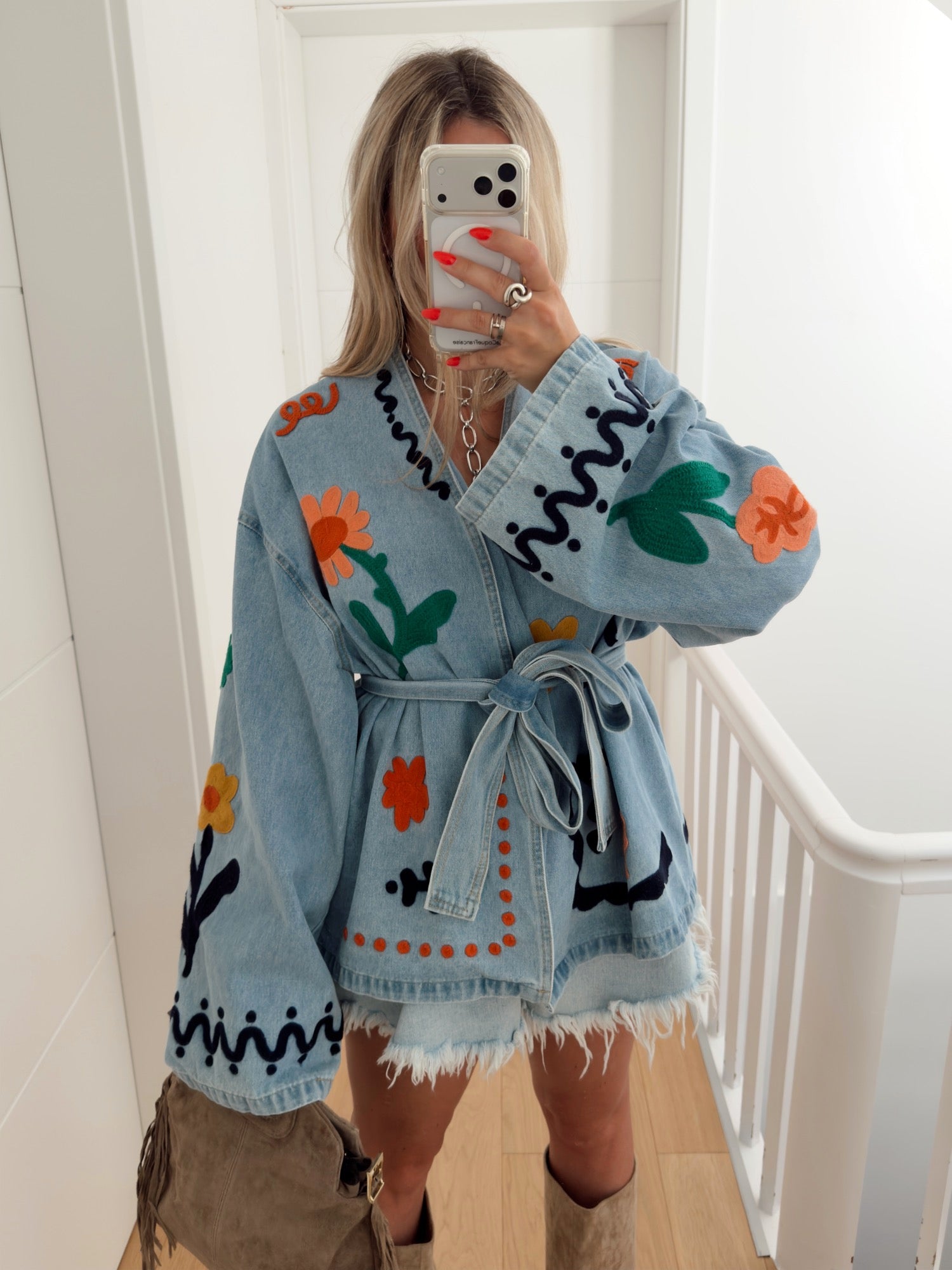 Veste CLARK