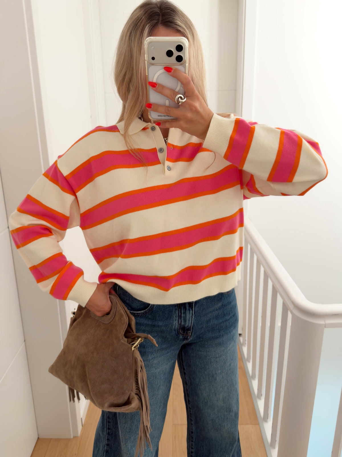 Polo ROMY