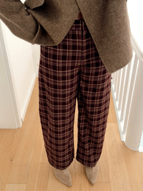 Pantalon FRANIE